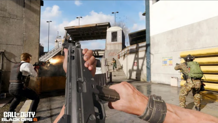 Warzone Season 4: ujawniono datę premiery, broń, operatorów i całą główną zawartość 1