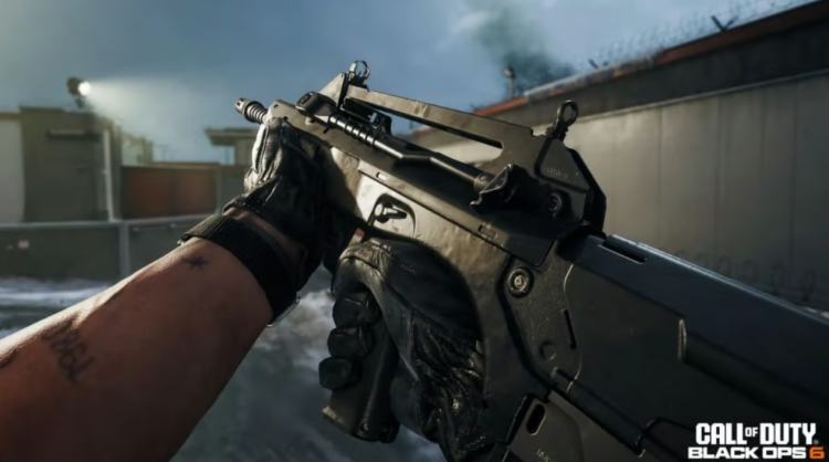 Warzone Season 4: ujawniono datę premiery, broń, operatorów i całą główną zawartość 2