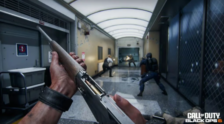 Warzone Season 4: ujawniono datę premiery, broń, operatorów i całą główną zawartość 3