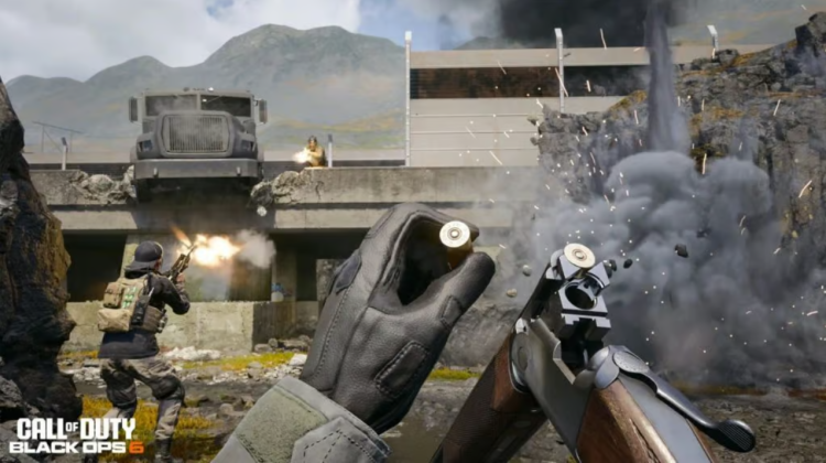 Warzone Season 4: ujawniono datę premiery, broń, operatorów i całą główną zawartość 4