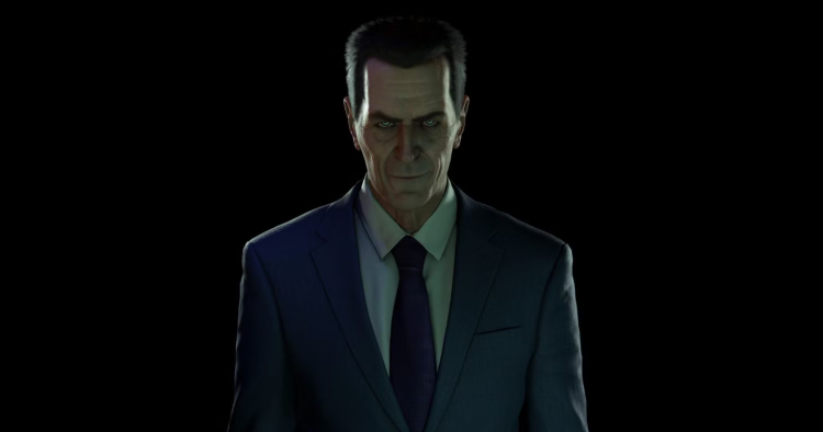 Plotka: Half-Life 3 może być ostatnim rozdziałem serii 1