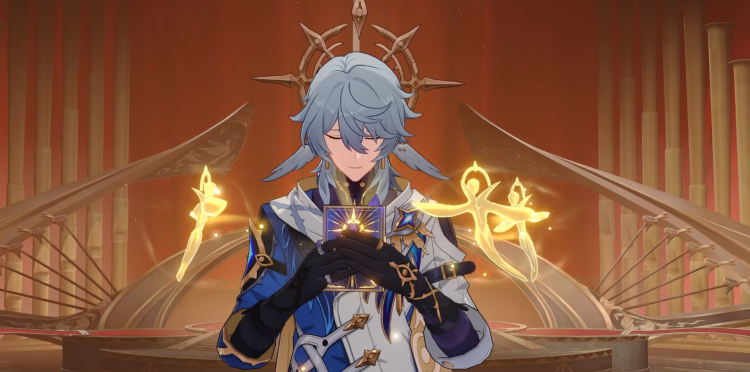 Honkai: Star Rail 3.4 — Phainon, Saber, and a Harmony Support Parade: Everything We Know from the Leaks 1
