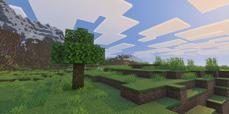 Minecraft udostępnia aktualizację zapoznawczą z maja 2025 r. 1