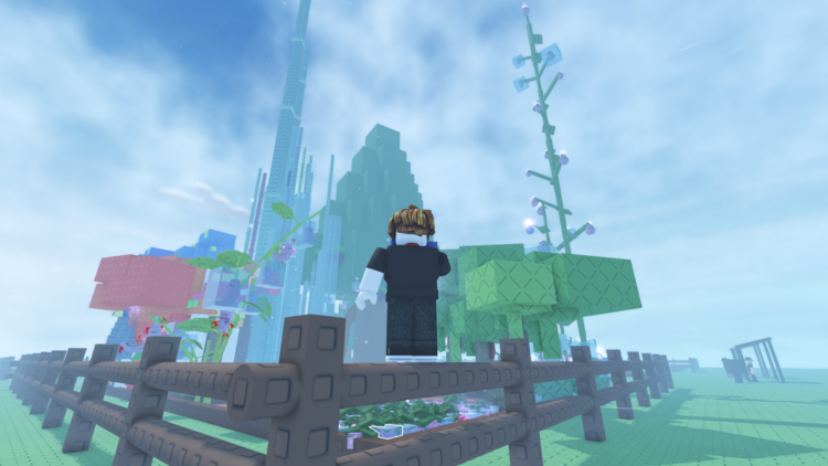 Grow a Garden od Roblox jest większy niż prawie każda gra — i to też jest problem 1