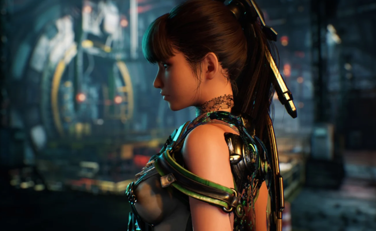 Demo Stellar Blade na PC już dostępne — ekskluzywne mury Sony wciąż się kruszą 1