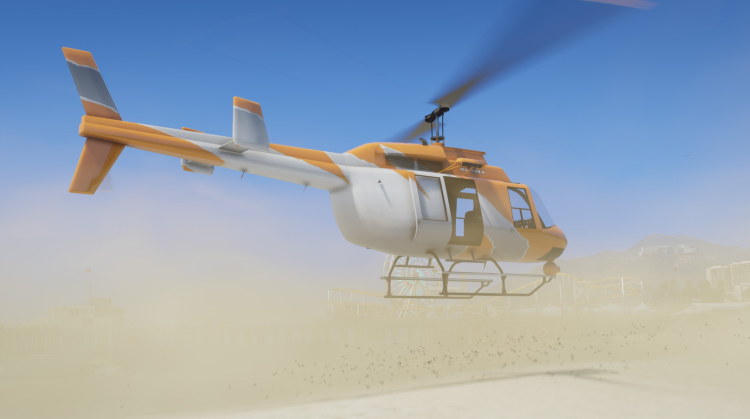 Król realizmu w GTA V uważa, że modyfikacje w GTA 6 będą większe niż kiedykolwiek 5