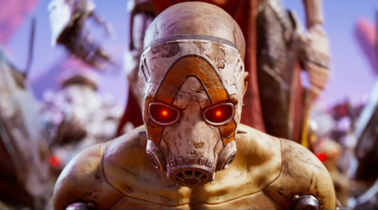 Archiwiści Borderlands ścigają się z czasem, aby uratować zaginioną grę MMO, zanim zniknie na zawsze 4