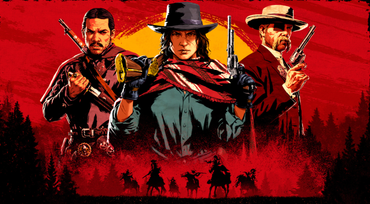 Modyfikacja trybu wieloosobowego Red Dead Redemption w wersji Alpha już dostępna: co oznacza dla fanów 1