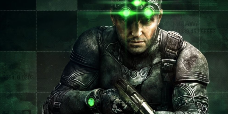 Tytuł SEO: Nowy Splinter Cell zapowiadany przez Ubisoft przed Summer Game Fest 2025 3