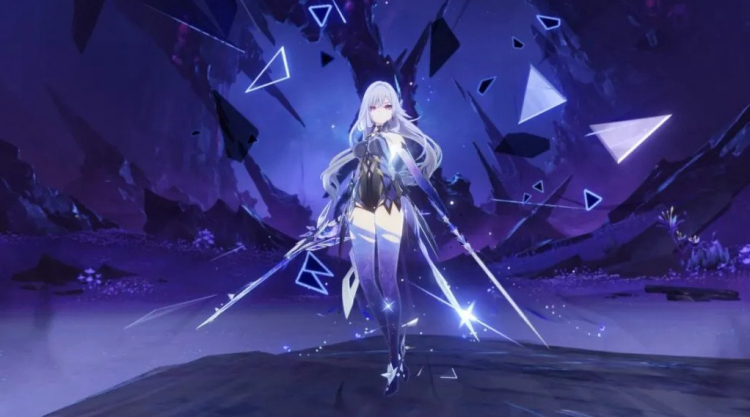 Genshin Impact Version 5.7 – “Space and Time for You” Arrives June 18 3