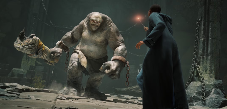 Hogwarts Legacy 2 może zawierać rozgałęziające się narracje, wskazując na bardziej złożoną fabułę 1
