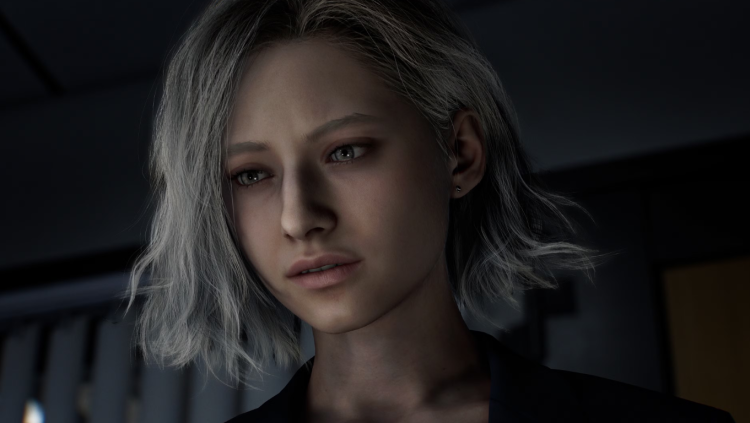 Resident Evil Requiem prezentuje nowe spojrzenie na bohaterkę Grace Ashcroft 1