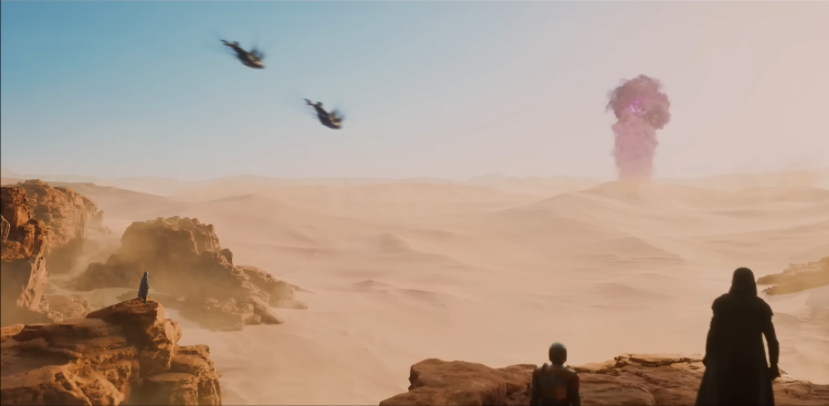 Dune: Awakening Online Maintenance Patch wprowadza ulepszenia stabilności w obliczu gwałtownego wzrostu liczby uruchomień 2