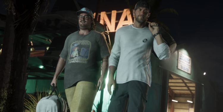 Plotka: Drake może prowadzić stację radiową w GTA 6 1