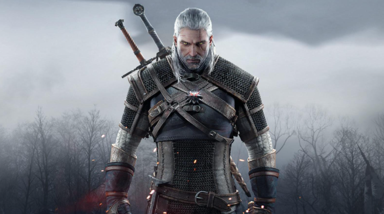 Wybór mrocznych gier RPG: Od Wiedźmina 3 do współczesnych koszmarów 1