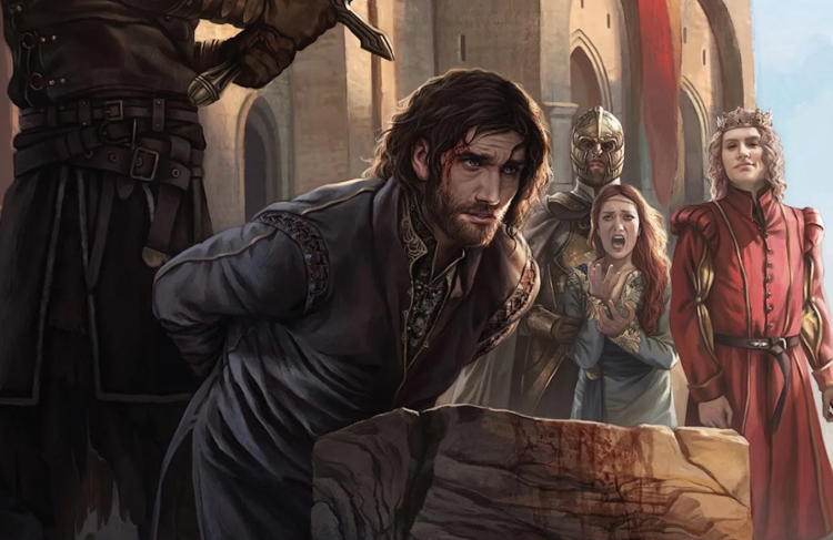 Wybór mrocznych gier RPG: Od Wiedźmina 3 do współczesnych koszmarów 2