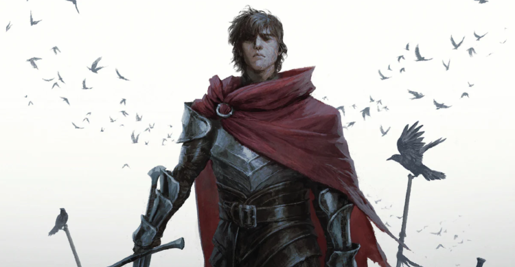 Wybór mrocznych gier RPG: Od Wiedźmina 3 do współczesnych koszmarów 4