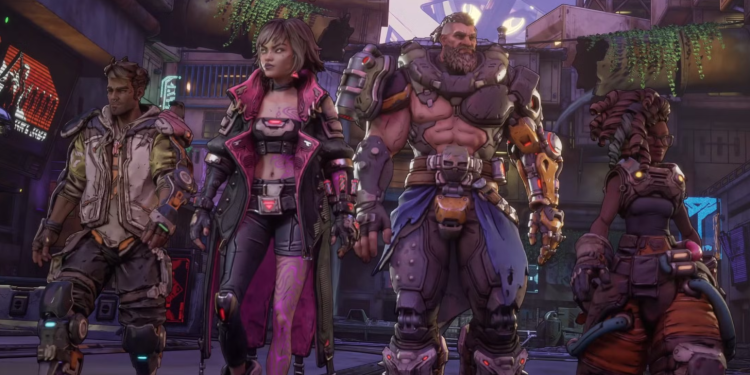 Wymagania Borderlands 4 na PC mogą pozostawić wielu graczy w tyle 1