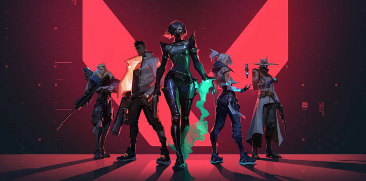 Riot Games angażuje się w sponsoring hazardu dla Valorant i LoL pośród zmagań finansowych e-sportu 1