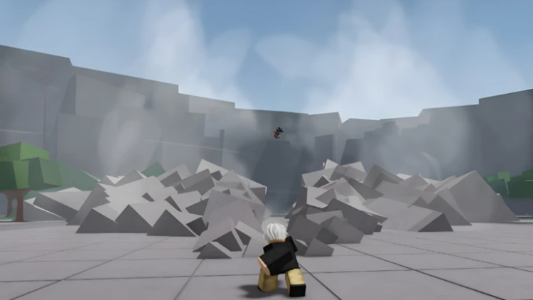 Roblox The Strongest Battlegrounds Codes - czerwiec 2025 3