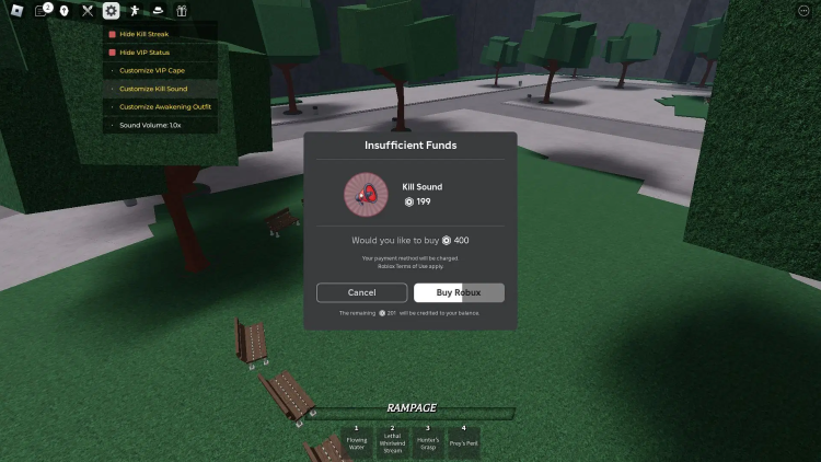 Roblox The Strongest Battlegrounds Codes - czerwiec 2025 2