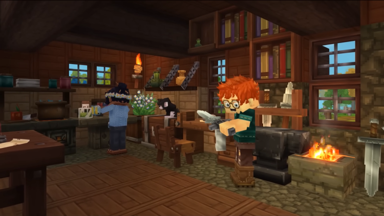 Hytale Petition Crosses 1,500 Signatures After Sudden Cancellation of the Minecraft Competitor 2