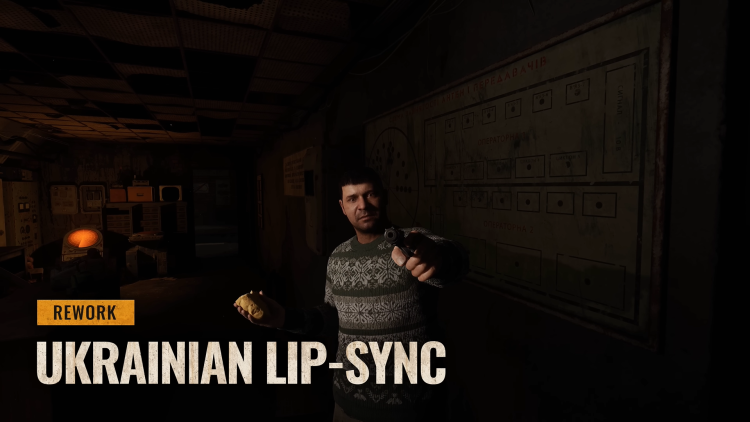 Stalker 2 naprawia A-Life i dodaje potężne narzędzia modów w łatce 1.5 2