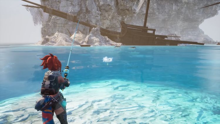 Palworld V0.6.0 dodaje Terraria Dungeon, Fishing, Trust System i New Islands 2