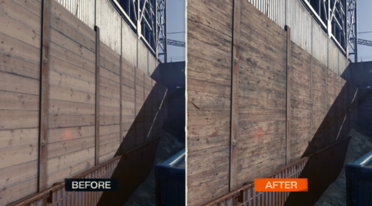 Dying Light przechodzi gruntowny remont dzięki nowej, poprawionej aktualizacji 1