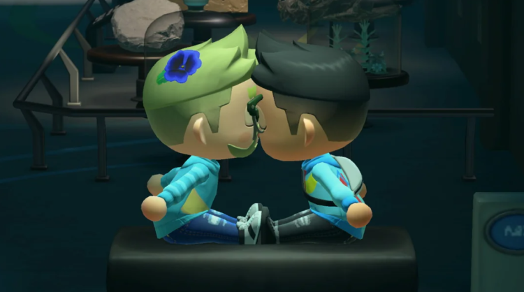 Blokada nazwy użytkownika Nintendo: „Twink Link” powoduje trwałe zablokowanie gracza Switch 2 1