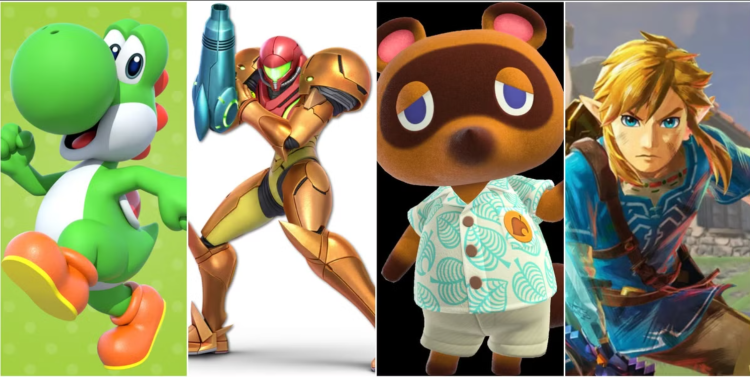 Nintendo Username Ban: „Twink Link” powoduje trwałe zablokowanie gracza Switch 2