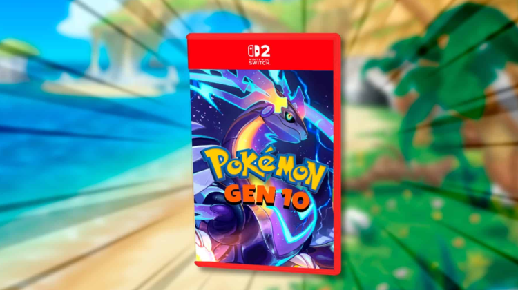Wyciek Pokémon Gen 10 pokazuje, że cztery ulubione postacie fanów mogą powrócić 2