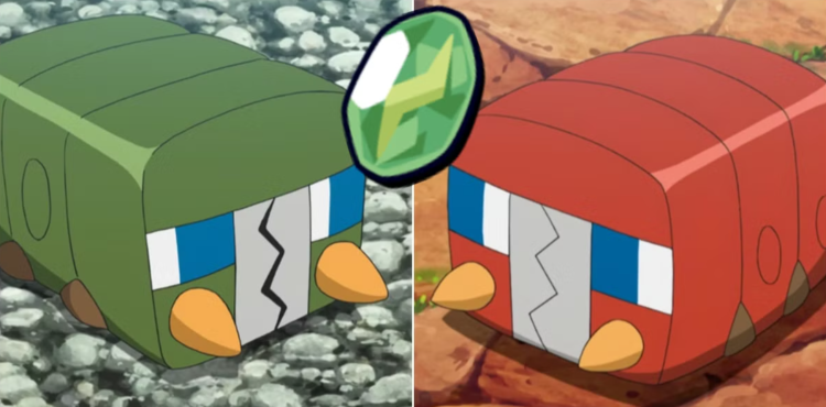 Wyciek Pokémon Gen 10 pokazuje, że cztery ulubione postacie fanów mogą powrócić 4