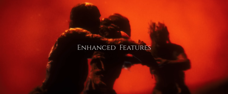 HellbladeII Enhanced trafia na PS5 z dużymi ulepszeniami 2