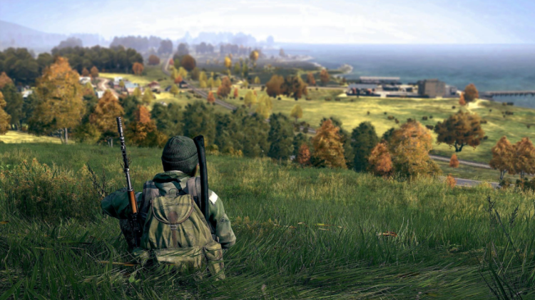 Wczesny dostęp na Steamie nie jest już tym, czym był kiedyś — dlaczego może upaść Gra 1