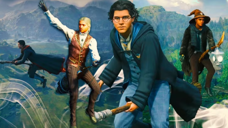 Hogwarts Legacy 2 ma szansę naprawić jedną z największych krzywd oryginału 2