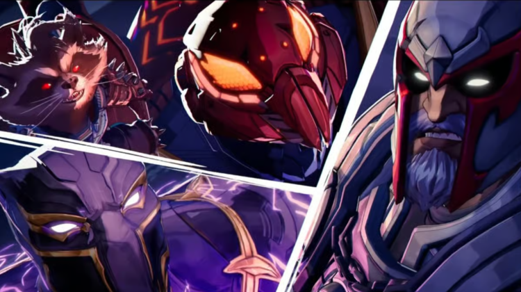 Marvel Rivals Sezon 3: Data premiery, przecieki, bohaterowie i pełna mapa drogowa 1