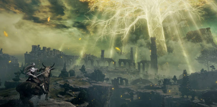 Elden Ring: Tarnished Edition na Switch 2 otrzymuje obiecującą ocenę ESRB 1