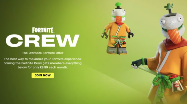 Jak zdobyć darmowe skórki Fortnite w lipcu 2025 r. 3