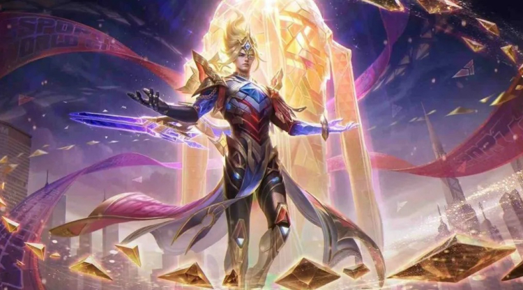 Mobile Legends: Bang Bang — lipiec 2025 – ujawniono przecieki 3
