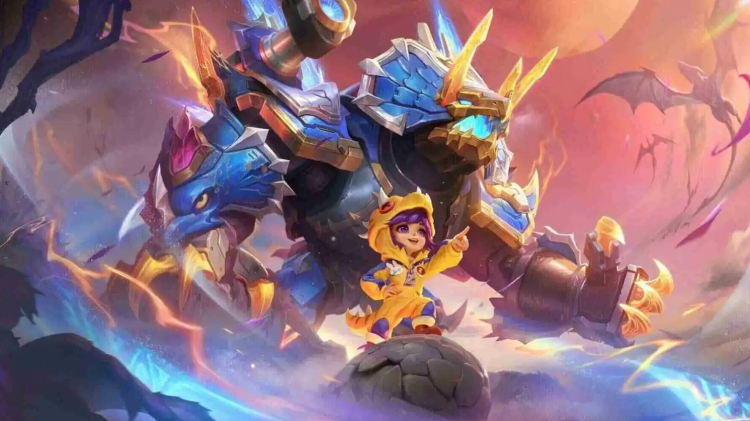 Mobile Legends: Bang Bang — lipiec 2025 – ujawniono przecieki 6