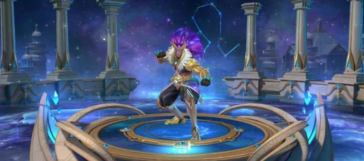 Mobile Legends: Bang Bang — lipiec 2025 – ujawniono przecieki 8