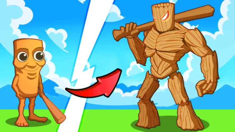 Roblox Brainrot Evolution Codes lipiec 2025 1