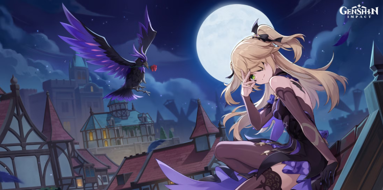 Wyciek Genshin Impact ujawnia nowy, ambitny tryb UGC Sandbox: 