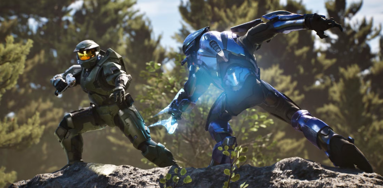 Halo Studios podobno ucierpiało w wyniku zwolnień w Microsofcie w związku z przejściem na rozwój oparty na kontraktach 1