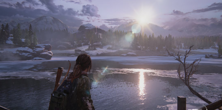 The Last of Us Part 1 na PC otrzymuje aktualizację 1.1.5 skupiającą się na wydajności 1