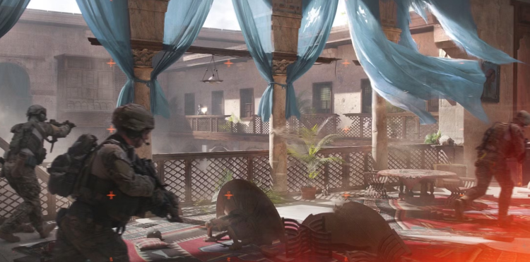 Wyciek z Battlefield 6 potwierdza tryb Battle Royale 1