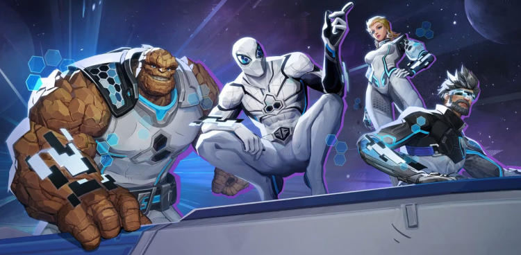 Marvel Rivals zmienia system misji przed premierą sezonu 3 1