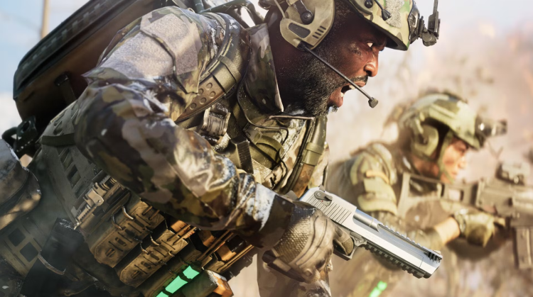 Otwarta beta Battlefield 6 może pojawić się wcześniej niż oczekiwano 1