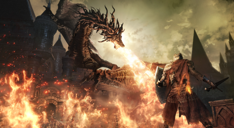 Remaster Dark Souls 3 w planach na 2026 rok 1